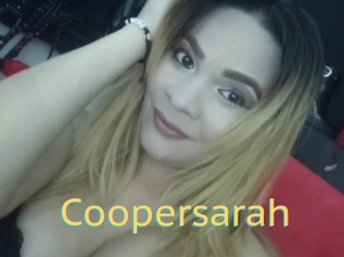 Coopersarah
