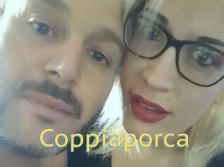Coppiaporca