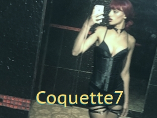 Coquette7