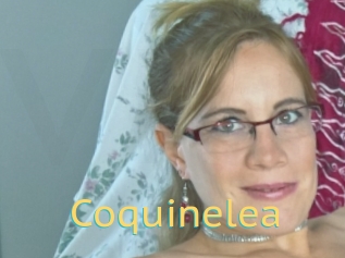 Coquinelea