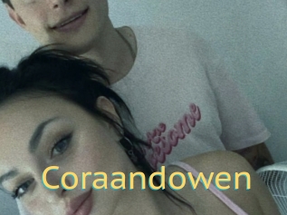 Coraandowen
