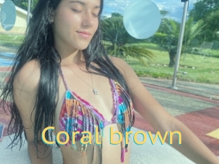 Coral_brown