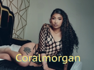 Coralmorgan
