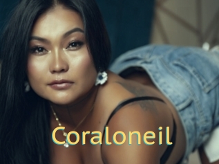 Coraloneil