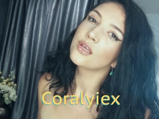 Coralyiex
