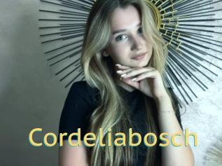 Cordeliabosch