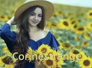 Corinestrange