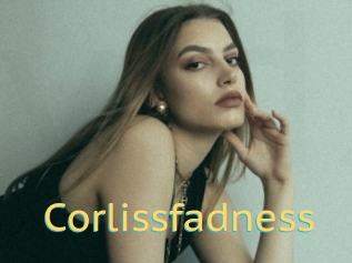 Corlissfadness