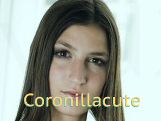 Coronillacute