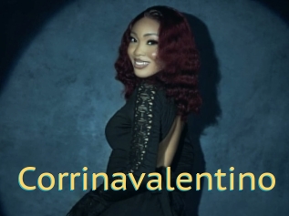 Corrinavalentino