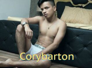 Corybarton
