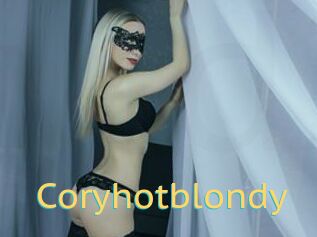 Coryhotblondy