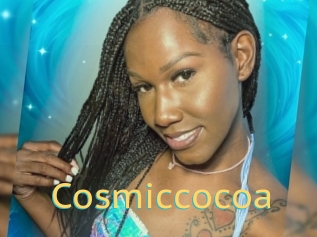 Cosmiccocoa
