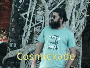 Cosmickade