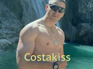 Costakiss