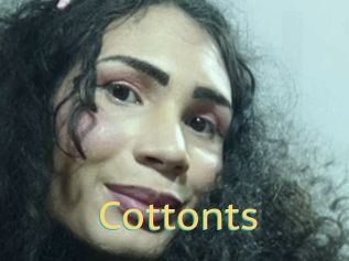 Cottonts