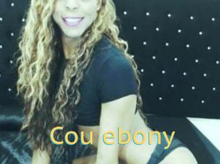Cou_ebony