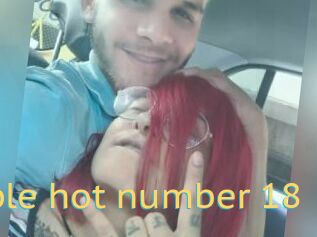 Couple_hot_number_18