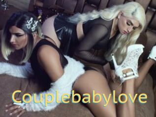Couplebabylove