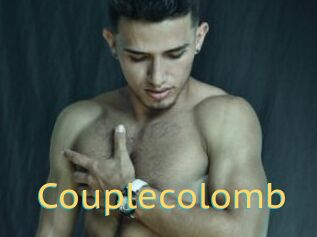 Couplecolomb