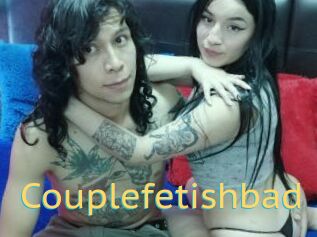 Couplefetishbad