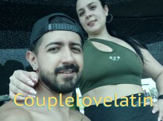 Couplelovelatin