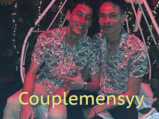 Couplemensyy