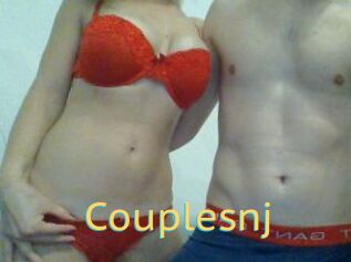 Couplesnj