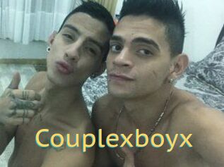 Couplex_boyx