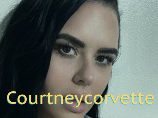 Courtneycorvette