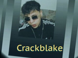 Crackblake