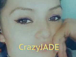 CrazyJADE