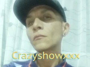 Crazyshowxxx