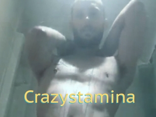 Crazystamina