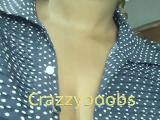 Crazzyboobs