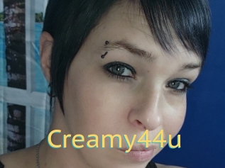 Creamy44u