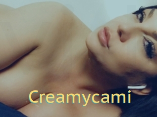 Creamycami