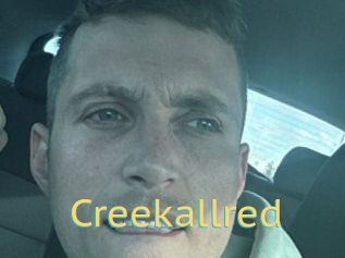 Creekallred