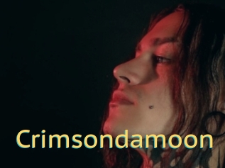 Crimsondamoon