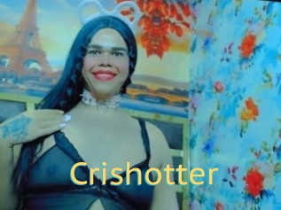 Crishotter