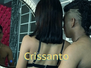 Crissanto