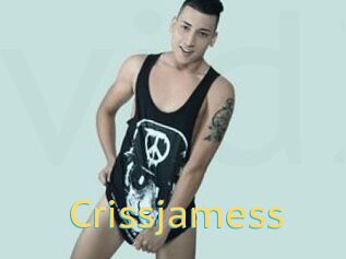 Crissjamess