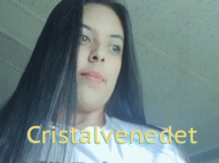 Cristalvenedet