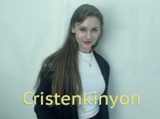 Cristenkinyon