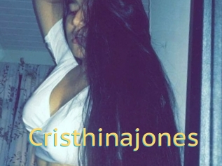 Cristhinajones