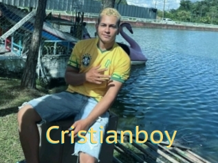 Cristianboy