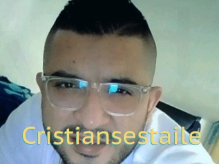 Cristiansestaile