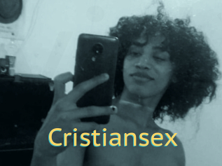Cristiansex