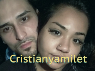 Cristianyamilet