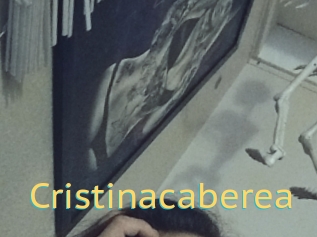 Cristinacaberea